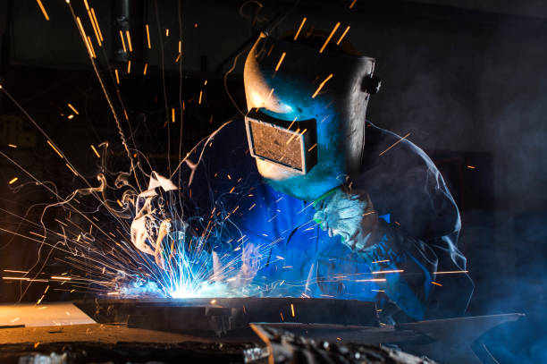 Affordable Welder Services in Dorothy, NJ