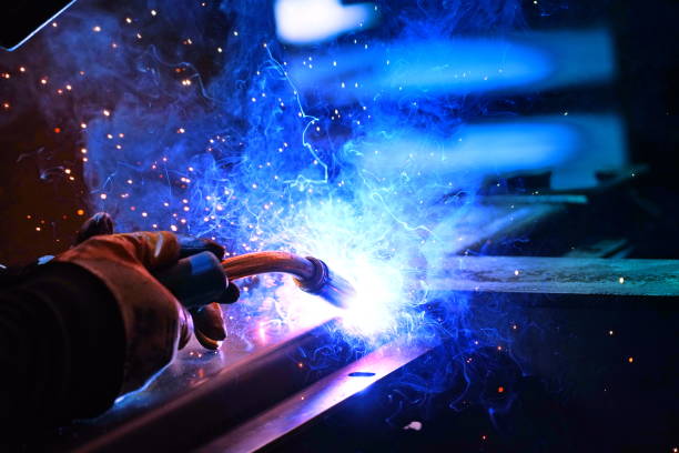 Trusted Dorothy, NJ Welder & Metal Fabrication Experts