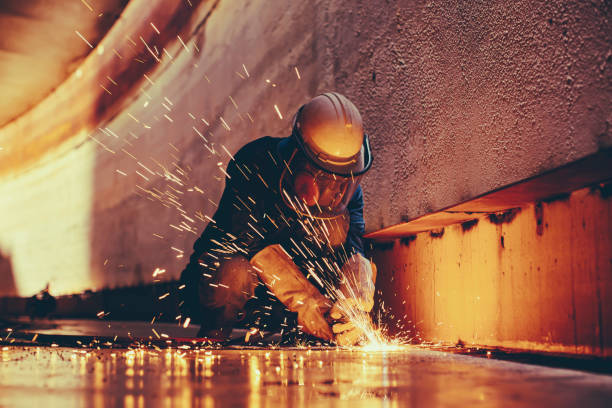 Best Marine and Shipbuilding Welding in Dorothy, NJ