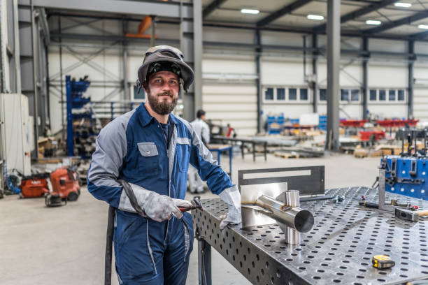 Affordable Welder Services in Dorothy, NJ