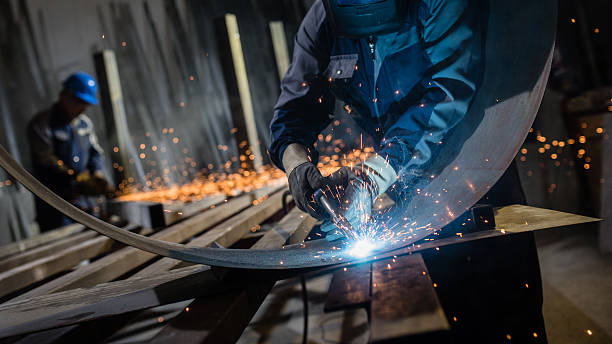 Best Aerospace and Defense Welding in Dorothy, NJ